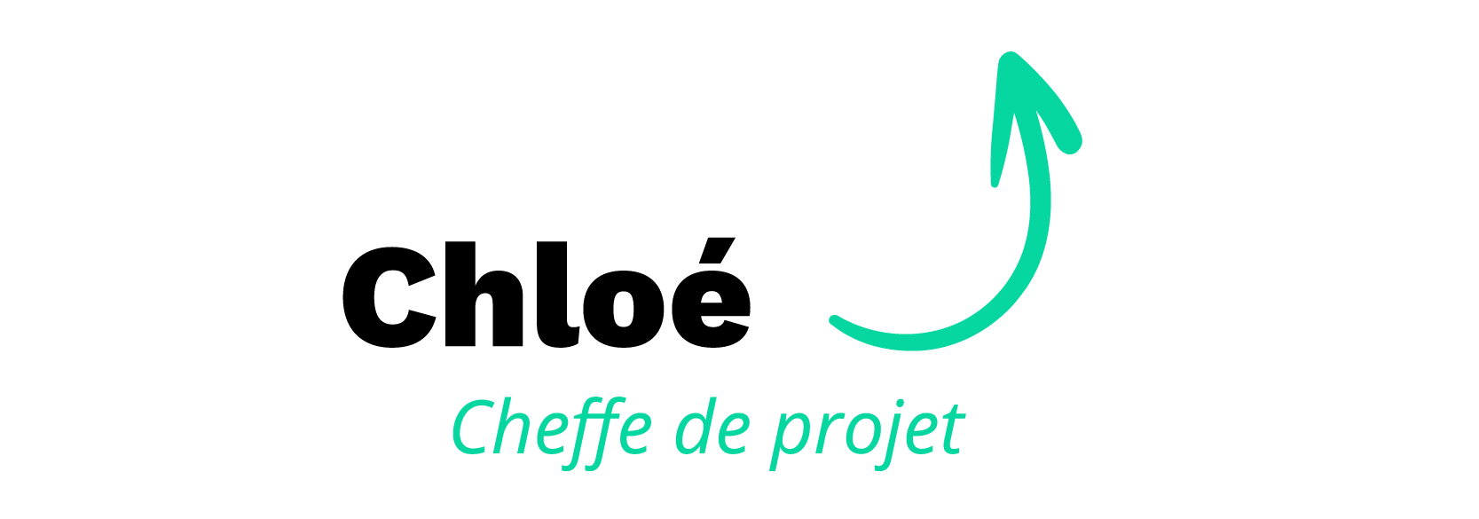 Cheffe de projet