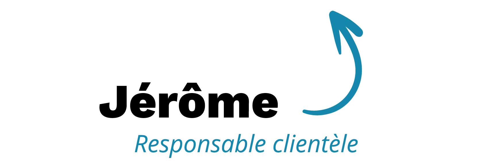 Responsable clientèle