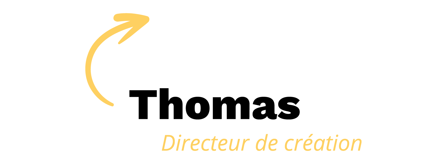 Directeur de création