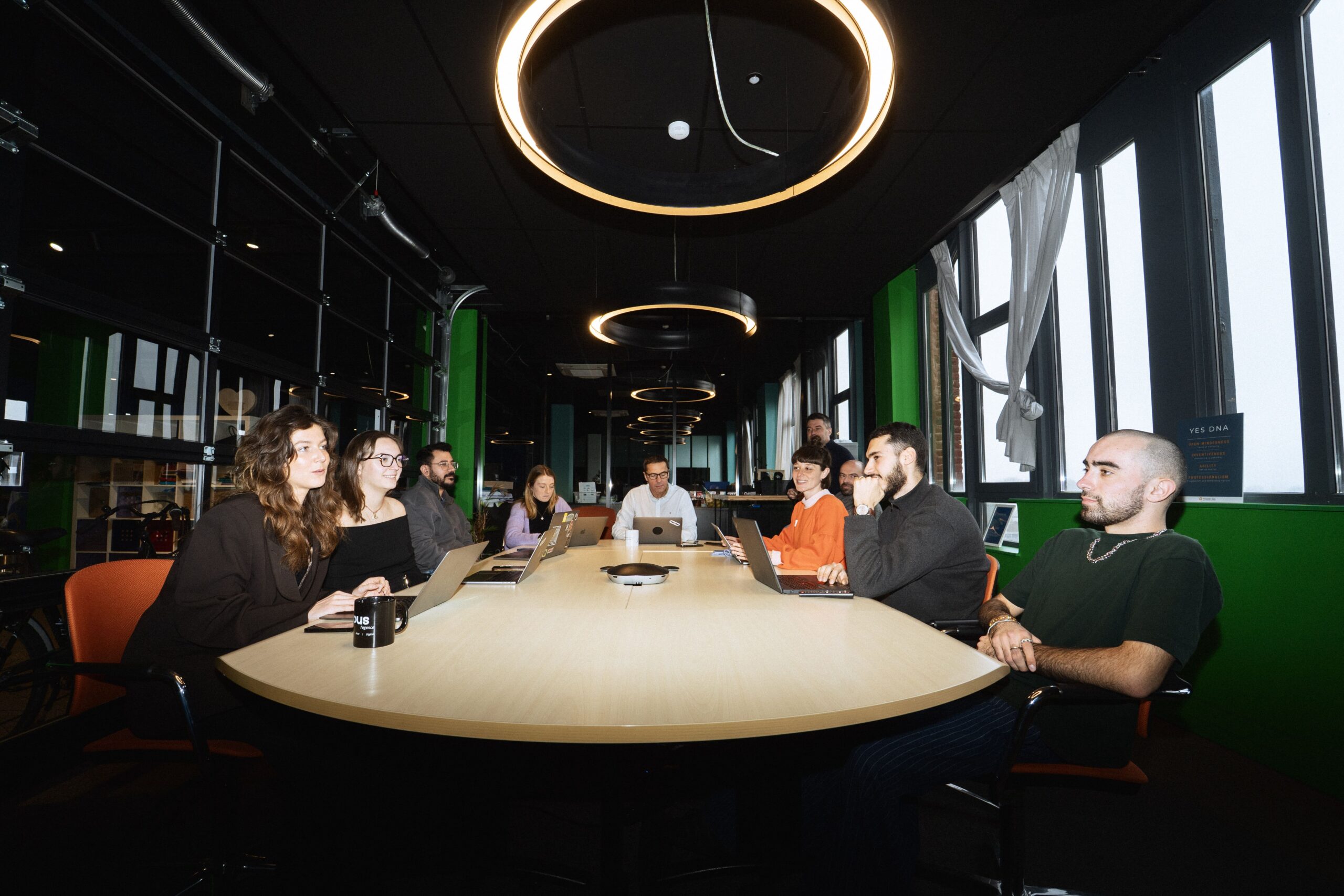 Comment choisir une agence de communication à lille en 2026 ?