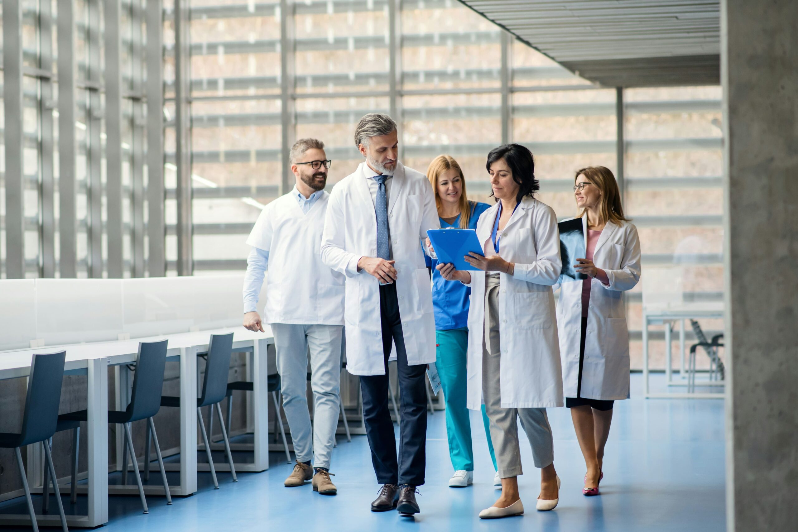 MON ASSURANCE MÉDICALE