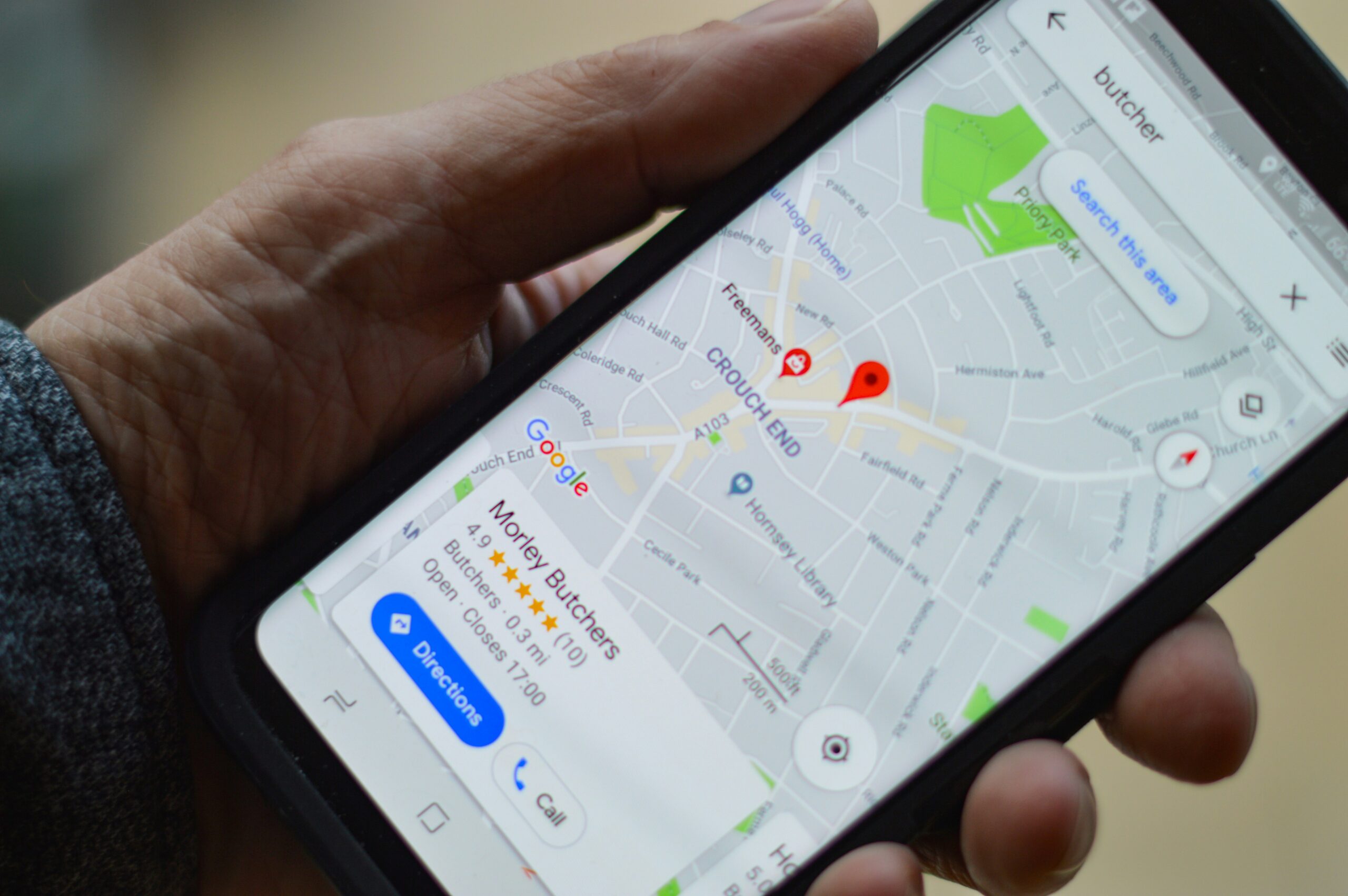 SEO local en 2026 : comment dominer Google sur votre territoire