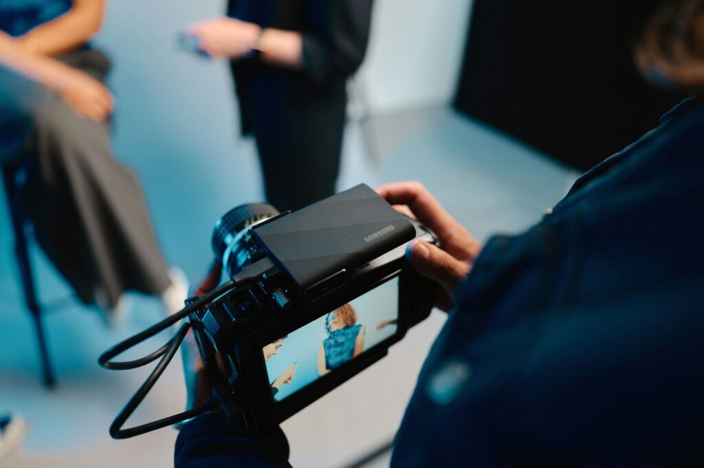 Pourquoi la vidéo courte est devenue le premier format de la communication de marque